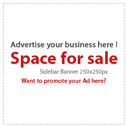 Advertise Advertise